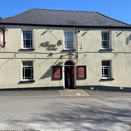 Hotel Halfway House Blackwood  Exteriér fotografie