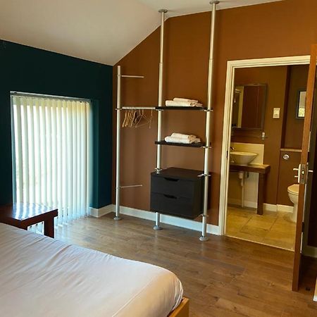 Hotel Halfway House Blackwood  Exteriér fotografie