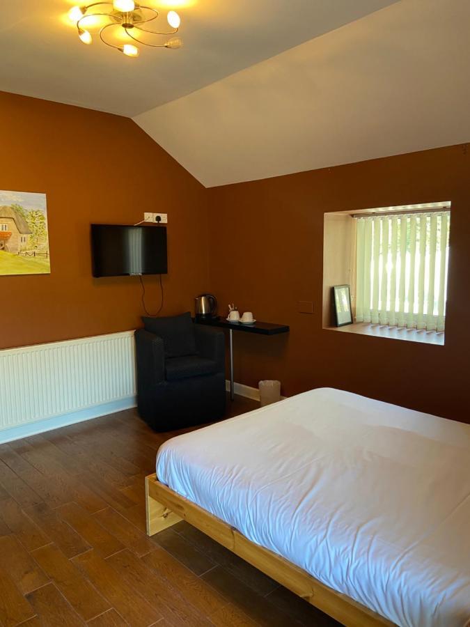 Hotel Halfway House Blackwood  Exteriér fotografie