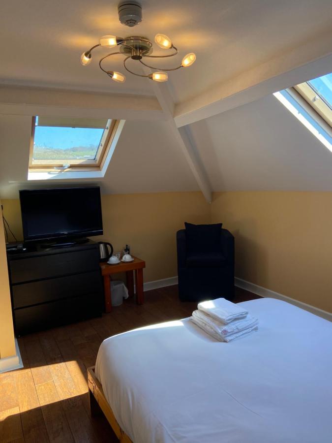 Hotel Halfway House Blackwood  Exteriér fotografie